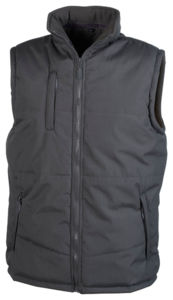 Bodywarmer Personnalisé - Regate Marine