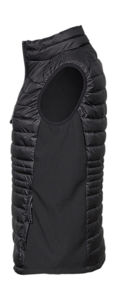 Bodywarmer publicitaire femme sans manches | Morud 1