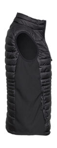 Bodywarmer publicitaire femme sans manches | Morud 3