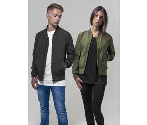 Bomber publicitaire | Cabrera 1