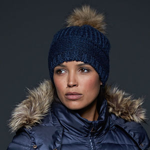 Bonnet Publicitaire - Tiffi