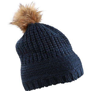 Bonnet Publicitaire - Tiffi Marine