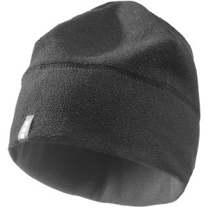 Bonnet publicitaire Caliber Noir