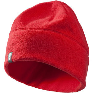 Bonnet publicitaire Caliber Rouge