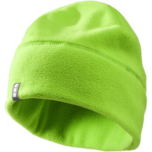 Bonnet publicitaire Caliber Vert