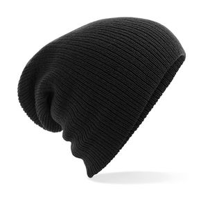 Bonnet publicitaire | Lhotse Black