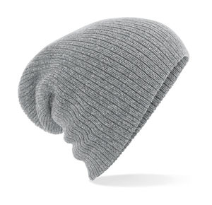 Bonnet publicitaire | Lhotse Heather Grey