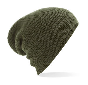 Bonnet publicitaire | Lhotse Olive Green