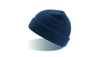 Bonnet en doublure Thinsulate™ publicitaire | Pier thinsulate™ Navy