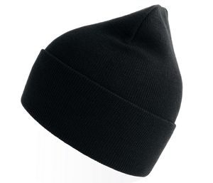 Bonnet personnalisable | Pure Black