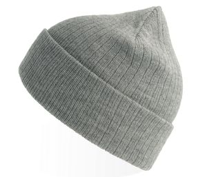 Bonnet personnalisable | Rio Light Grey Melange