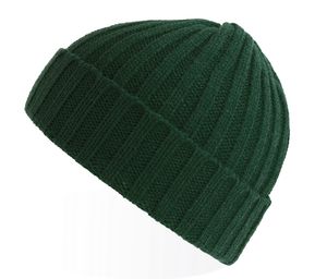 Bonnet personnalisé | Shore Bottle Green