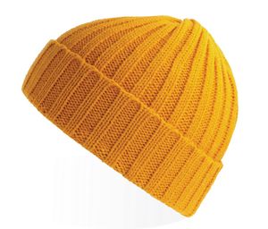 Bonnet personnalisé | Shore Mustard