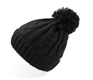 Bonnet personnalisable | Vogue Black