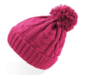 Bonnet personnalisable | Vogue Fuchsia