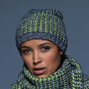 Bonnet Publicitaire - Byto