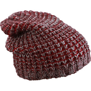 Bonnet Publicitaire - Byto Prune