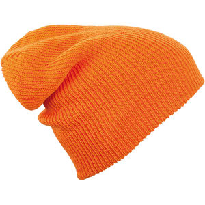 Bonnet Personnalisé - Yaggo Orange