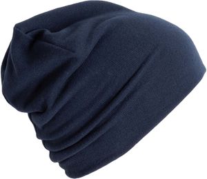 Bonnet publicitaire | Varanasi Dress blue