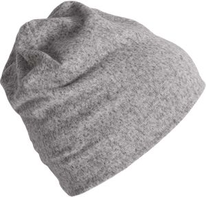 Bonnet publicitaire | Varanasi Light grey heather