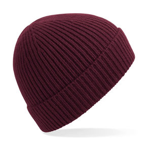 Bonnet personnalisé | Vesubio Burgundy