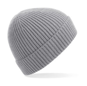 Bonnet personnalisé | Vesubio Light Grey