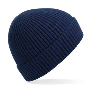 Bonnet personnalisé | Vesubio Oxford Navy