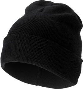 Bonnet personnalisable|Irwin Noir