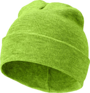 Bonnet personnalisable|Irwin Vert