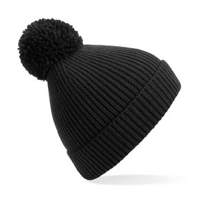 Bonnet publicitaire | Etna Black