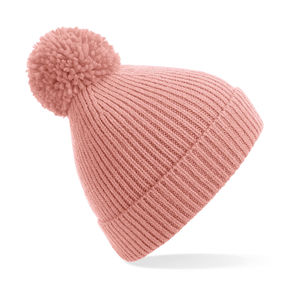 Bonnet publicitaire | Etna Blush