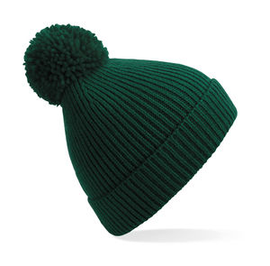Bonnet publicitaire | Etna Bottle Green