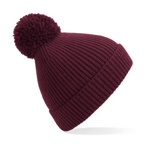 Bonnet publicitaire | Etna Burgundy