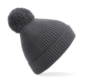 Bonnet publicitaire | Etna Graphite Grey
