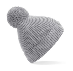 Bonnet publicitaire | Etna Light Grey
