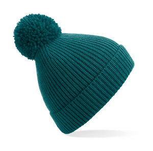 Bonnet publicitaire | Etna Ocean green