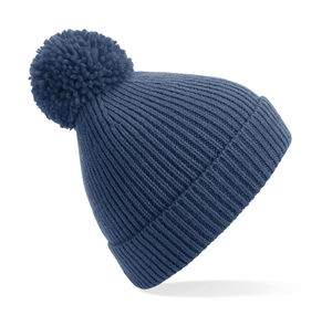 Bonnet publicitaire | Etna Steel blue