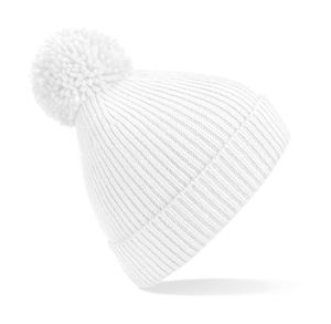 Bonnet publicitaire | Etna White