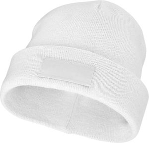 Bonnet personnalisable | Boreas Blanc