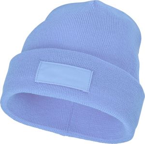 Bonnet personnalisable | Boreas Bleu clair