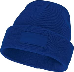 Bonnet personnalisable | Boreas Bleu