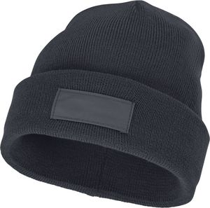 Bonnet personnalisable | Boreas Gris moyen
