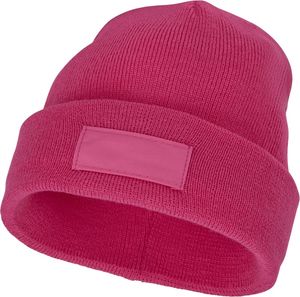 Bonnet personnalisable | Boreas Magenta