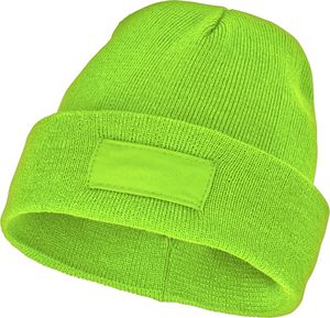 Bonnet personnalisable | Boreas Vert Clair