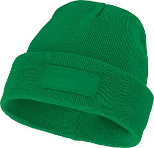 Bonnet personnalisable | Boreas Vert foncé