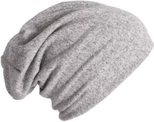 Bonnet publicitaire | Jaipur Light grey heather