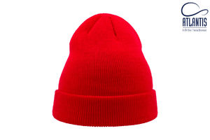 Bonnet personnalisable | Conan Red