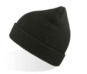 Bonnet personnalisable | Woolly Forest Green