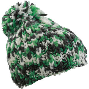 Bonnet Publicitaire - Wyffu Vert