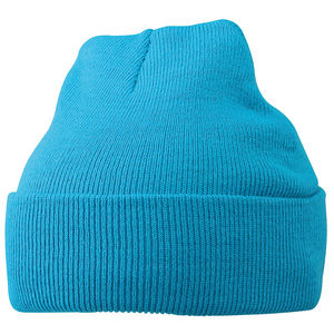 Bonnet Personnalisé - Zaga Aqua